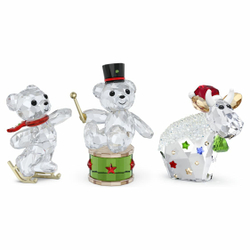 KRIS BEAR:130TH ANNIVERSARY