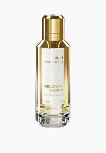 Парфюмерная вода MANCERA MELODY OF THE SUN 120мл.