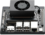 NVIDIA Jetson Orin Nano