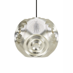 Tom Dixon Curve 38 cm ( chrome )