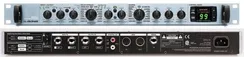 TC ELECTRONIC M350 процессор акустический