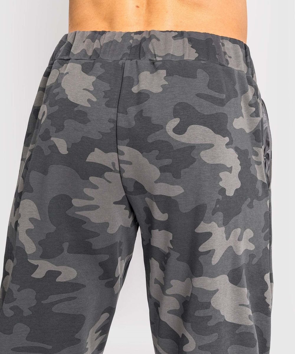 Брюки спортивные Venum Vortex XL Camo Anthracite