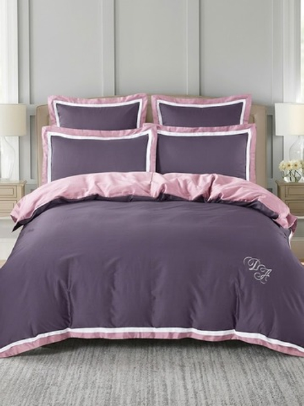 Diva Afrodita КПБ King Collection CS09
