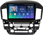 Магнитола для Lexus RX300 U10, Toyota Harrier 1 1997-2003 (взамен монохрома) - Teyes CC2 PLUS монитор 9" QLED, Android 10, Быстрая, SIM-слот