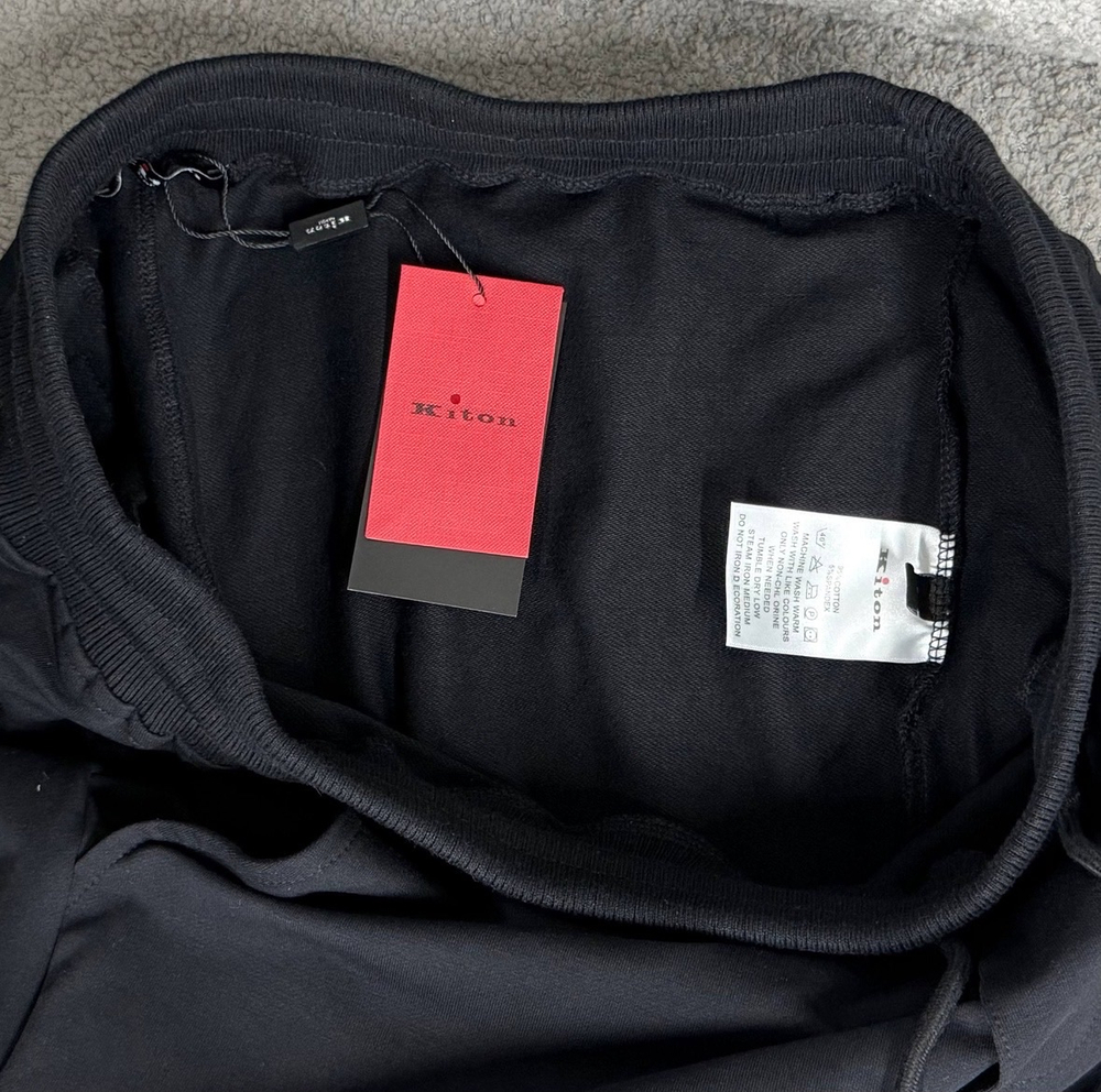 Спортивный костюм Kiton