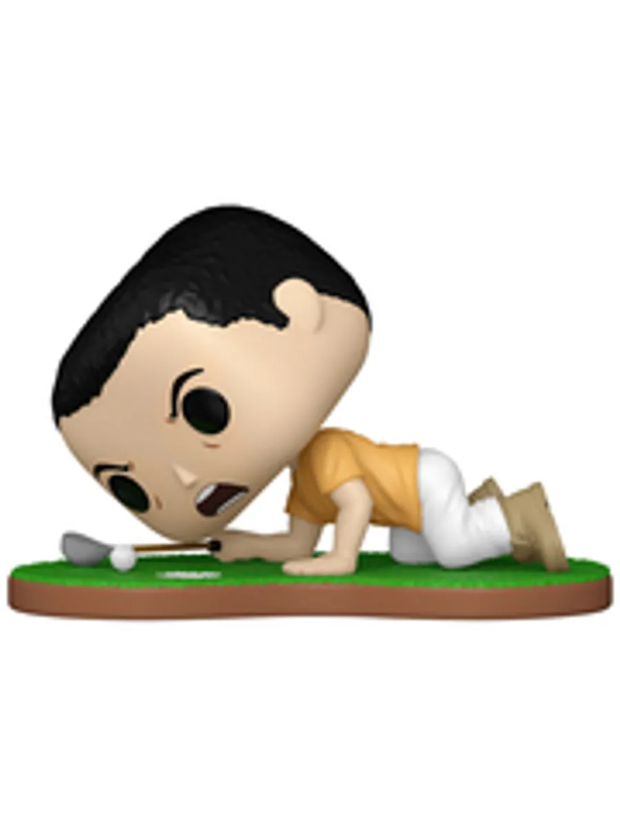 Funko POP! Happy Gilmore 30th Anniversary: Happy Gilmore (2006)
