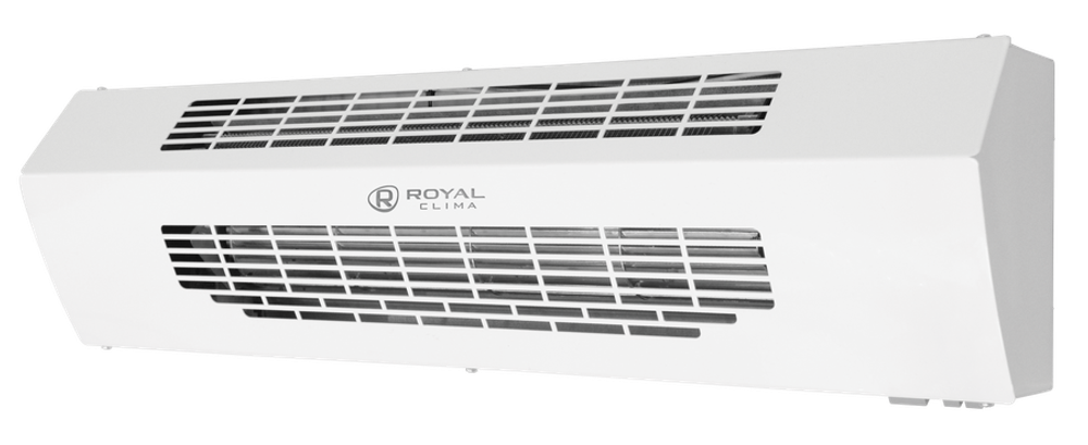 Электрическая тепловая завеса Royal Clima RAH-HG0.6E3M