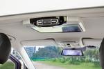 Монитор потолочный для Mersedes-Benz V класс - ERGO ER15AMS с экраном 15.6” (1920х1080 FullHD, Android, ) бежевый