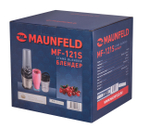 Блендер MAUNFELD MF-121S фото 8