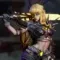 Magik - Marvel Rivals