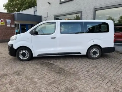 Peugeot Expert (BlueHDi, 9 мест)