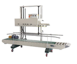 Запайщик пакетов Hualian Machinery FR-1370AL/L