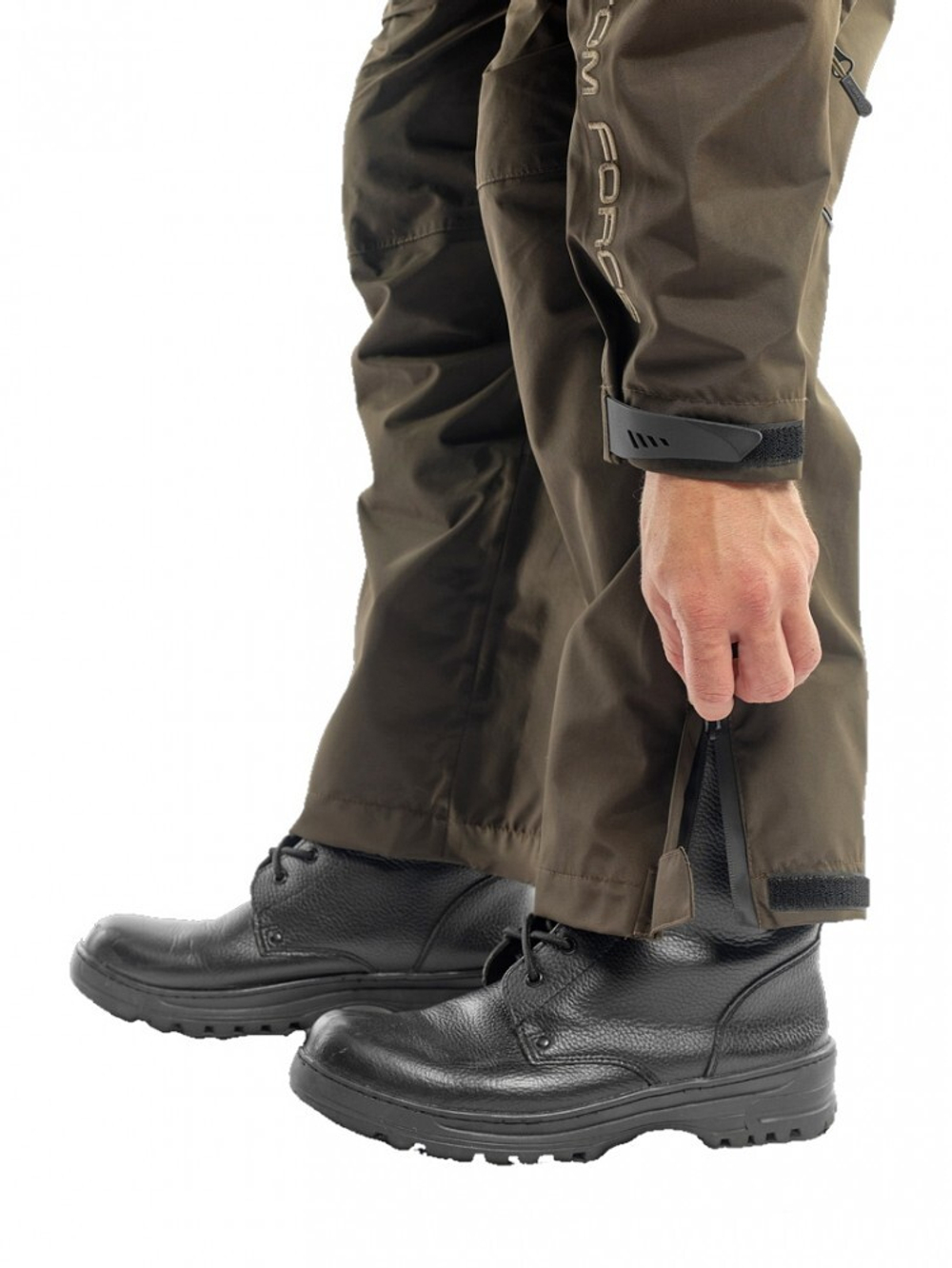 Костюм ДЕМИ STORM Brown Fantom