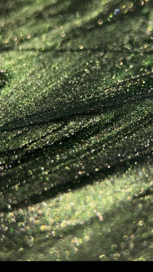 Green color gel 02 Iperfect 10g