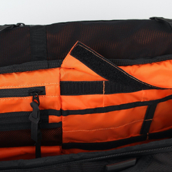 Сумка-рюкзак Code of Bell X-CASE - 3-Way Brief Pack