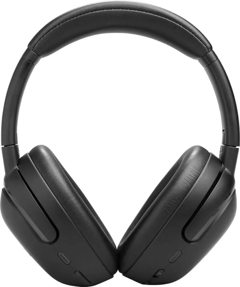 Беспроводные наушники JBL Tour One M3 Black Smart Tx - 11