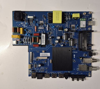CV9632H-A50 7.T9632HA50220.4W5 BTS254072 main boar Hartens HTY-65U11B-VS