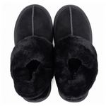 Ugg Slippers Disquette "Black"