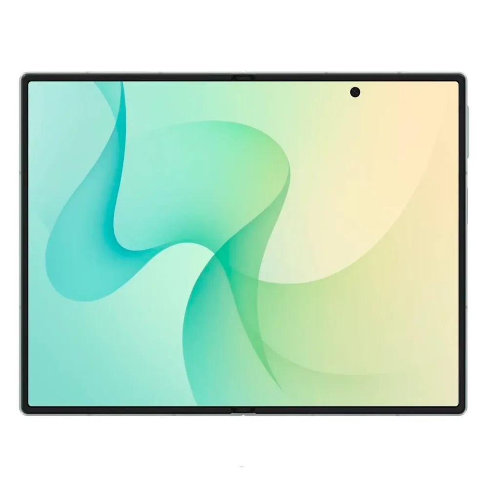 Смартфон Samsung Galaxy Z Fold8, 12/512GB, Pistachio (Зеленый) (SM-F971B)