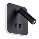 Бра с подсветкой Lightstar Muro LED 808667