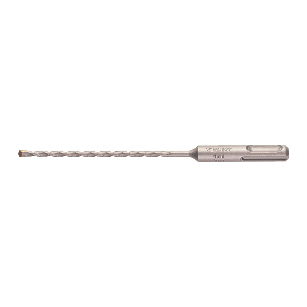 Бур SDS+ CONTRACTOR (4x160 мм) Milwaukee 4932471211