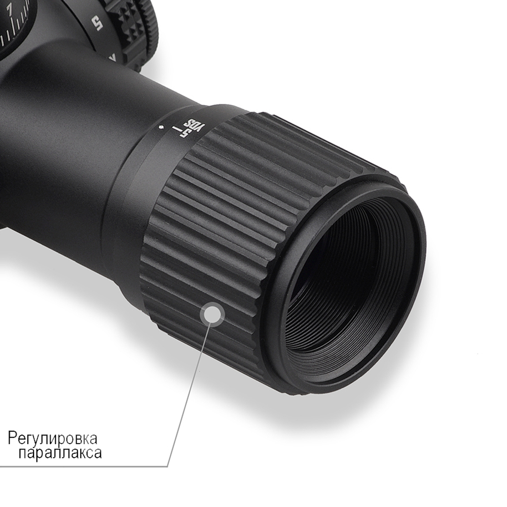 Оптический прицел DISCOVERY HT-NV 6X24AOE FW30