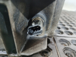 Корпус масляного фильтра 2020г.