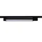 Трековый светильник  06186-9.3-001QY LED30W BK Reluce