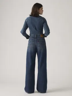 Джинсы женские LEVI'S XL STRAIGHT LAST THURSDAY
