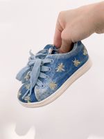 Кеды Zara