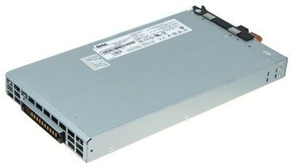 Блок питания Dell PE R900 QUAD 4U RPS D1570P-S0