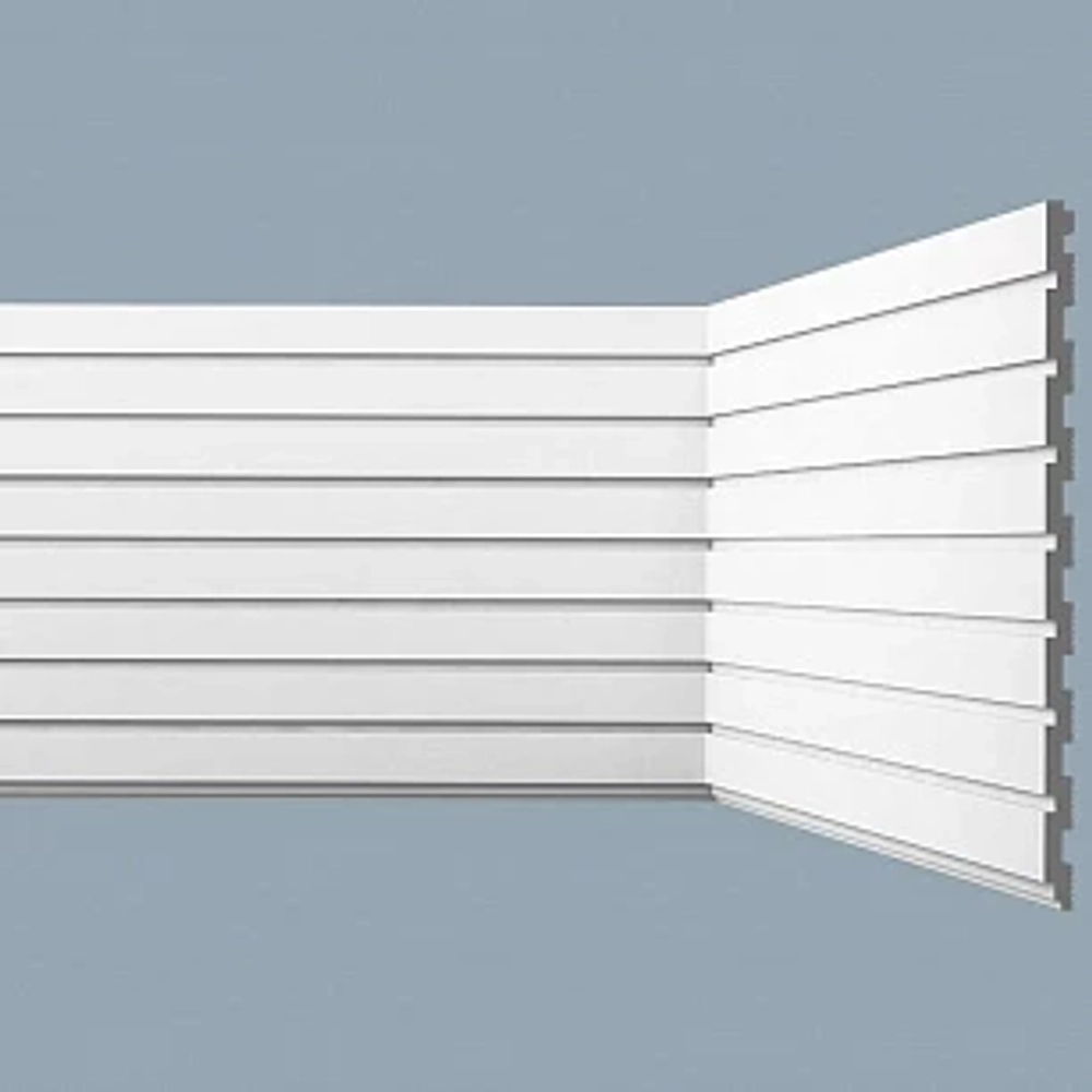 Панель стеновая Bello Deco XPS СП 06/2 200х8х2000