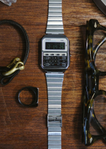 Часы Casio CA-500WE-7B