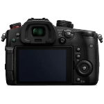 Цифровая фотокамера Panasonic Lumix DC-GH5S Body