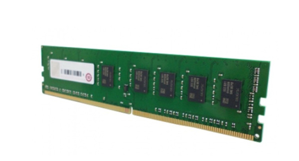 Модуль памяти QNAP RAM-32GDR4S0-UD-2666