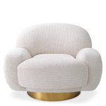 Кресло вращающееся Swivel Chair Udine арт.116066