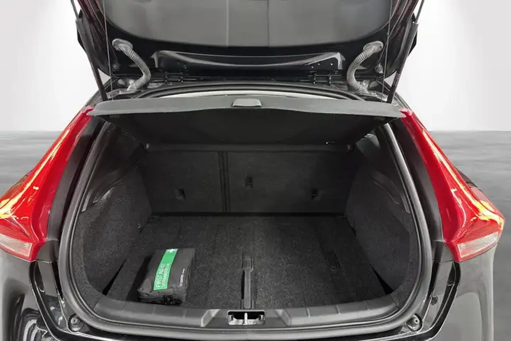 Volvo V40 D2 Geartronic Edition