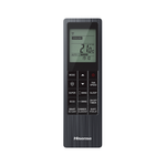 Сплит-система Hisense AS-13HW4SVDTG5 WI-FI