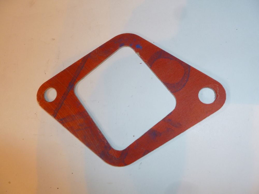 Прокладка впускного коллектора TDL16- 36 4L /Intake manifold gasket