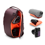 Рюкзак Peak Design The Everyday Backpack 15L Zip, цвет Eclipse