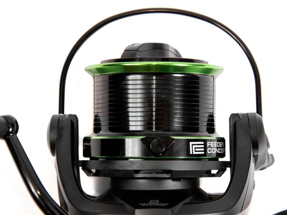 Катушка Feeder Concept MAGMA 8 5000FD