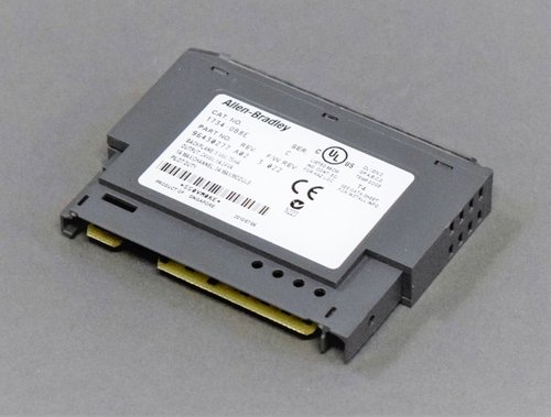 Модуль выходов (output module) ALLEN-BRADLEY 1734-OB8E