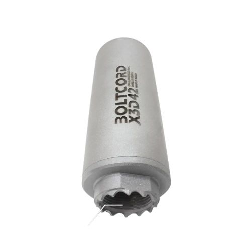 Газоразгруженный ДТКП закрытого типа BoltCord D42 X4 на АК-103, АК-104, АК-203, АК-204 (7,62x39, M24x1,5)