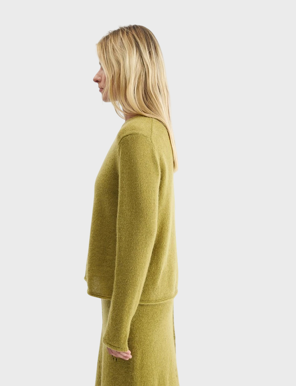 Джемпер DAISYKNIT