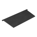 Разделочная доска CB-PRIME-400-GB графит