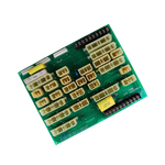 Плата DJ-box CONN DI1 SIGMA.