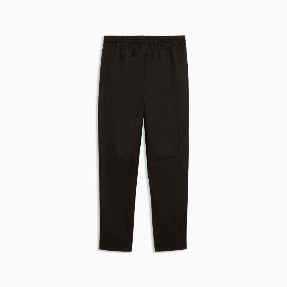 Брюки спортивные мужские PUMA PUMATECH Oversized Pants DK op