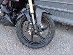 QJMotor SRK 125 S, 2024