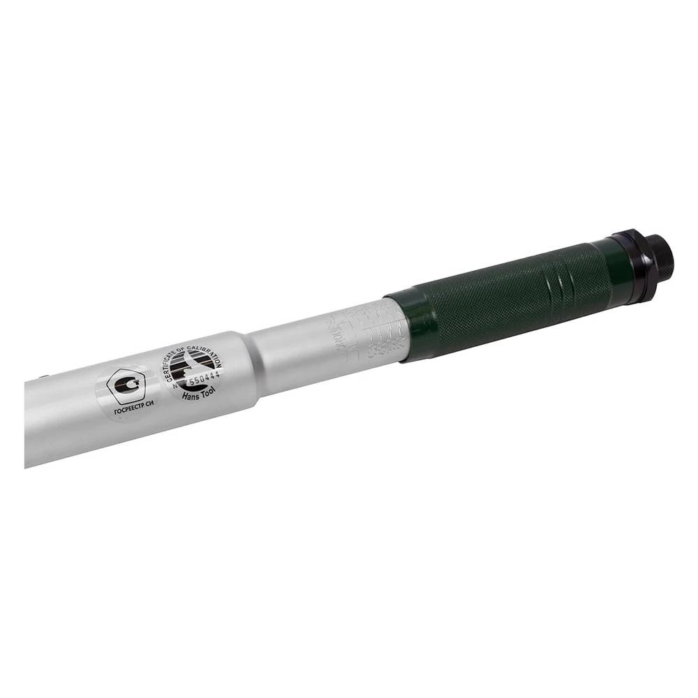Ключ динамометрический Hans 140-700 Nm 3/4"