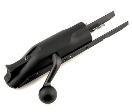 Задвижка Blaser R8 IC